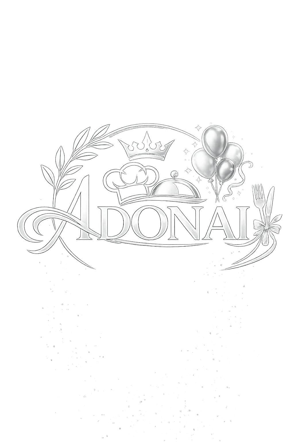 Logo Adonai